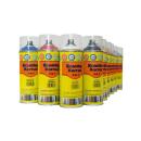 Brantho Korrux "3 in 1" 400 ml spray can signal yellow RAL 1003