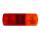 Lens left / right 186 x 99 x 55 mm