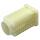 Plastic spigot