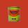 Brantho Korrux "3 in 1" 0.75 liter can blood...