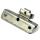 Roof fan spring fastening