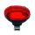 Rear light red