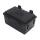 Cable connector socket 8-pol. Plug connection