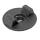 Wing nut M10 plastic
