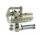 Cast iron ball coupling lockable Ø 50mm, 2600 kg
