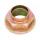 Lock nut M30 flange