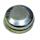 Grease cap Ø 70mm Peak