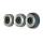 Brake drum 200x50 5-hole compact bearing Ø76 from year 1992