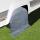 Spare wheel cover polyester