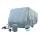 Caravan protective cover