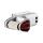 ALKO Mammut maneuvering system utility trailer EA type S24