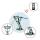 AL-KO electric caravan support UP4