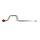 AL-KO crank handle 140x665 mm SW19