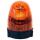 Rotafix rotating beacon, 12 / 24V yellow