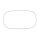 Mirror glass unheated mirror 418159