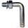 Spigot thread for end piece 418164
