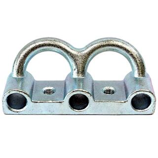 Holder pin holder 3 holders & tie-down handle