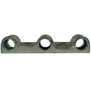 Holder pin holder 3 holders