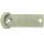 Panic lock lower part 125 x 37 mm