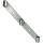 Side wall bracket 3-hole 320 x 32 mm