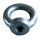 Ring nut galv. C 15 M20