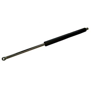 Gas spring tailgate horse transporter L = 750 mm 1500 N
