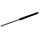 Gas spring tailgate horse transporter L = 750 mm 1500 N