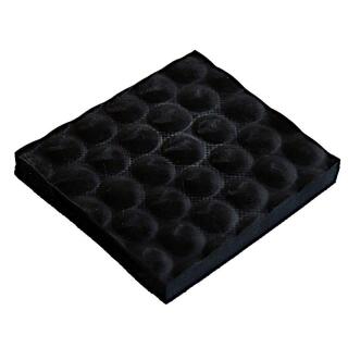Rubber mat 8 mm without insert 1350 x 3000 mm