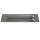 Gill vent, aluminum, bright rolled 310 x 80 mm
