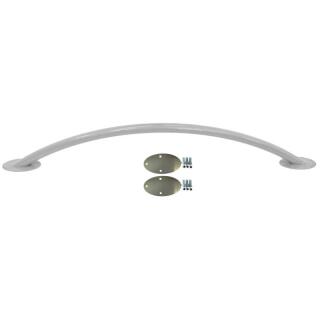 Horse blanket holder 1500 mm cpl. galvanized