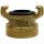Water hose fitting 1/4 "IT, MS