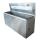 Transport box aluminum L1860 x W535 x H785 mm
