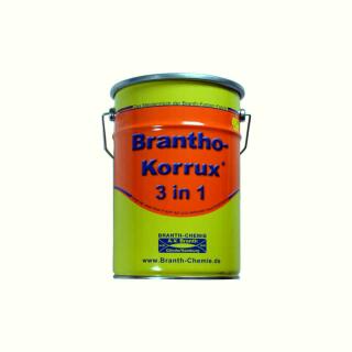 Brantho Korrux "3 in 1" 5 liters unpigmented / colorless
