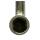 Crank jockey wheel Knauf symbol "DTR" 17mm