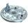 AL-KO brake plate left 2361