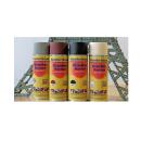 Brantho Korrux "nitrofest" 400 ml spray can reseda green RAL 6011