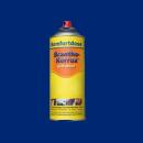 Brantho Korrux "nitrofest" 400 ml spray can gentian blue RAL 5010