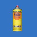 Brantho Korrux "nitrofest" 400 ml spray can light blue RAL 5012
