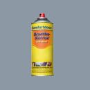 Brantho Korrux "nitrofest" 400 ml spray can silver grey RAL 7001