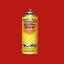 Brantho Korrux "nitrofest" 400 ml spray can flame red RAL 3000