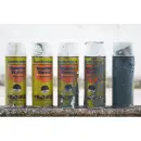 5x Brantho Korrux nitrofest 400ml Dunkelgrau RAL 7011...