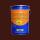 Branths S-Glaze (slow drying) 5 liters of ox blood MB3575