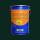 Branths S-Glaze (slow drying) 5 liters moss green RAL 6005