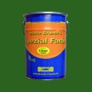 Branths S-Glaze (slow drying) 5 liters natural green 0610