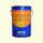 Branths S-Glaze (slow drying) 5 liters cream white RAL 9001
