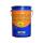 Branths S-Glaze (slow drying) 5 liters white RAL 9010