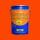 Branths S-Glaze (slow drying) 5 liters pure orange RAL 2004
