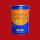 Branths S-Glaze (slow drying) 5 liters carmine red RAL 3002