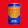 Branths S-Glaze (slow drying) 5 liters traffic red RAL 3020