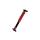 Axle shock absorber pneumatic red single axle / tandem axle 900/1600 kg